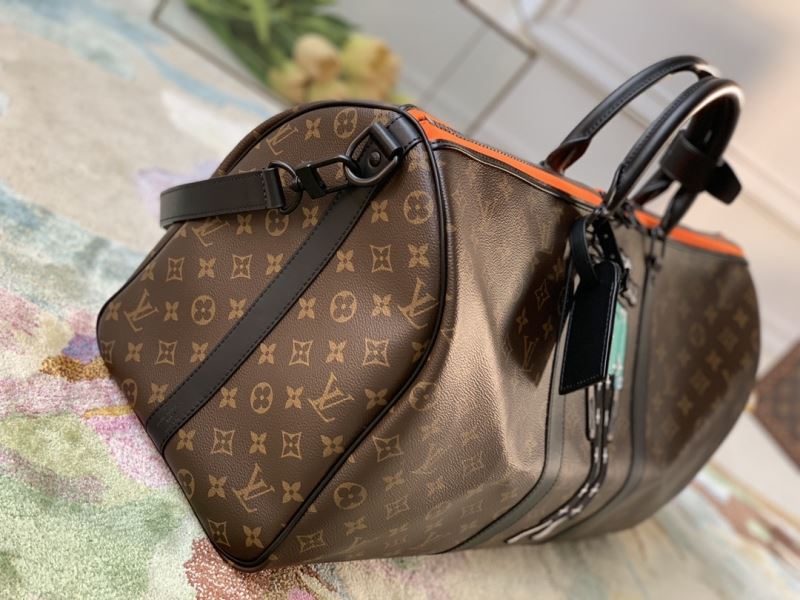 LV Travel Bags